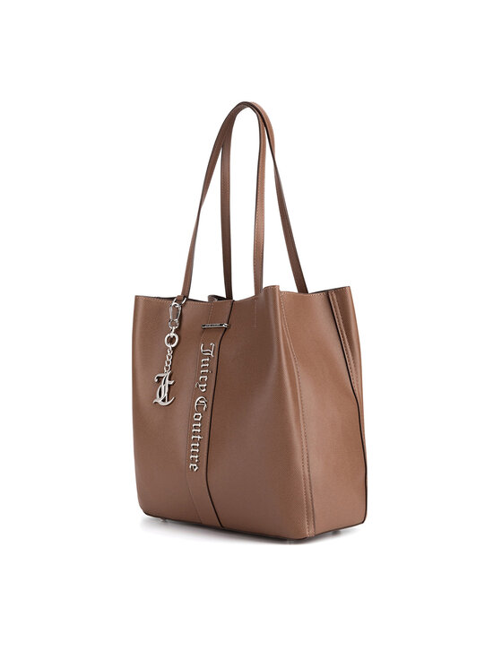Geantă Juicy Couture BIJXT3265WVP Maro | Epantofi.ro