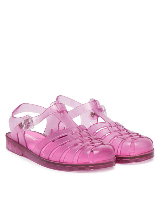 Melissa Босоніжки Melissa Possession Ad 32408 Рожевий