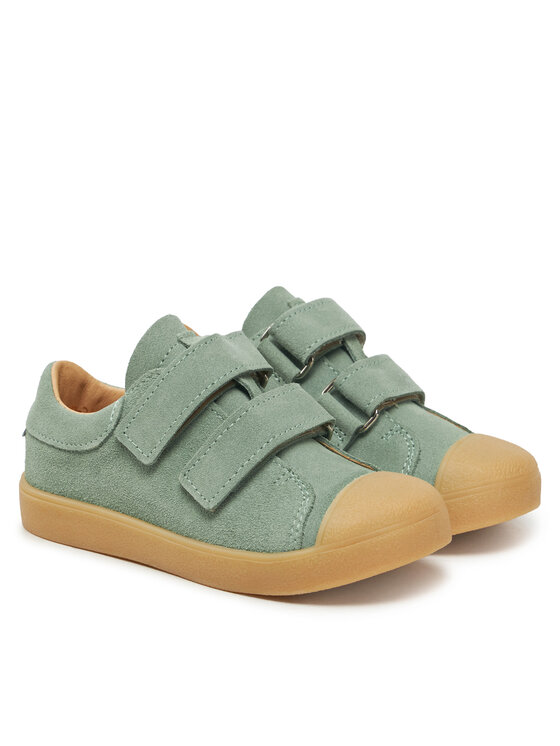 Mrugała Sneakers Mrugała Fico 3275/5-60 Πράσινο