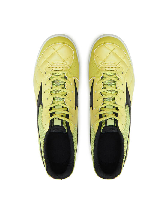 Mizuno Взуття для футболу Mizuno Mrl Sala Club In Q1GA2416 Зелений