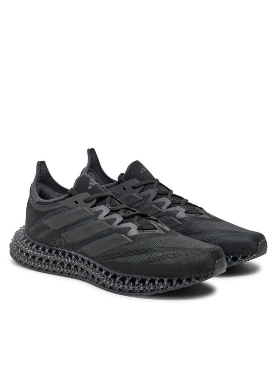 adidas Взуття для бігу adidas 4Dfwd 4 ID8886 Чорний