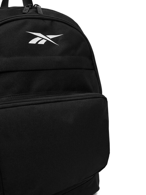 Reebok Рюкзак Reebok CWBEO-RBK-P-004-09 Чорний