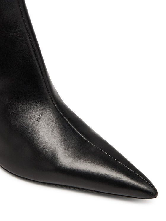 Patrizia Pepe Čižmy Patrizia Pepe 8Y0131 L166 Čierna