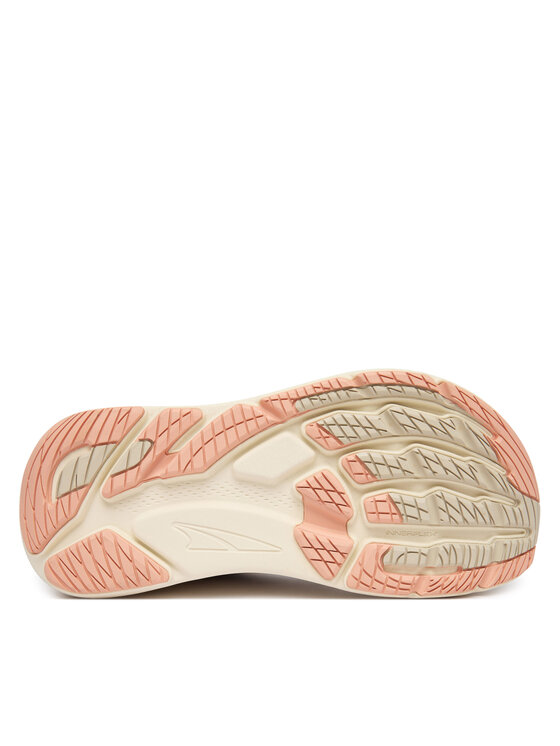 Altra Взуття для бігу Altra FWD VIA 2 AL0A85TW9 Écru
