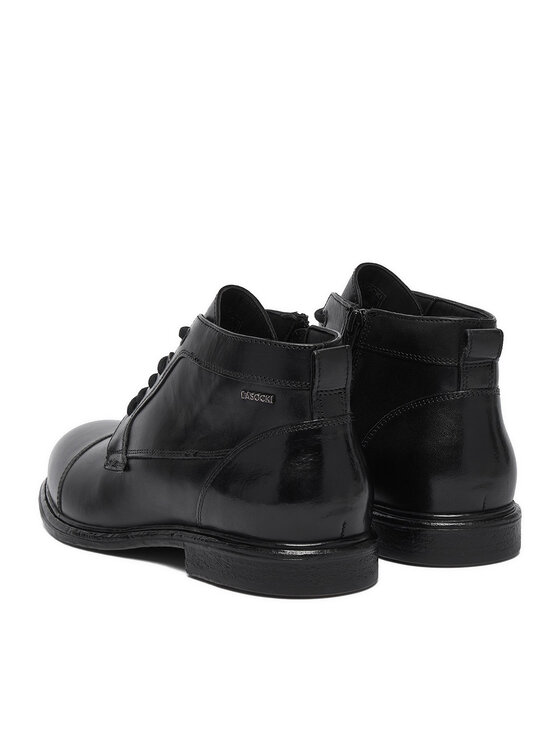 Lasocki Puszābaki Lasocki CEO-FABA-02 MI08 Melns