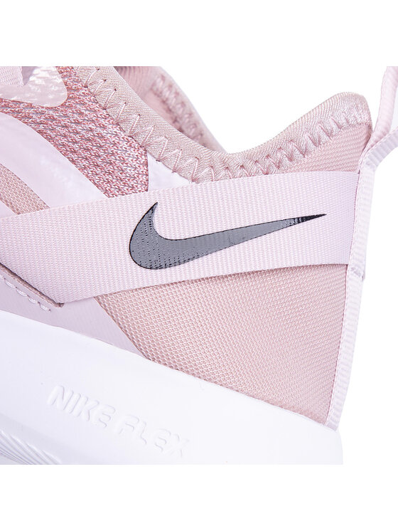 Nike Взуття для тренажерного залу Nike Flex Trainer 9 AQ7491 200 Рожевий