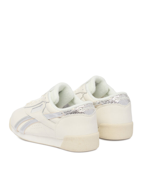 Reebok Снікерcи Reebok EO-F/S Lo 100272225 Білий