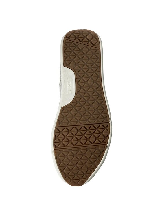 Toms Sportcipők Toms Cabrillo 10011751 Szürke