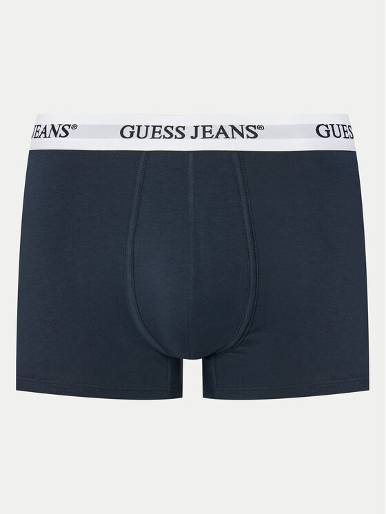 Guess Jeans Guess Jeans Комплект боксерів M4BZ48 K6YW1 Cиній