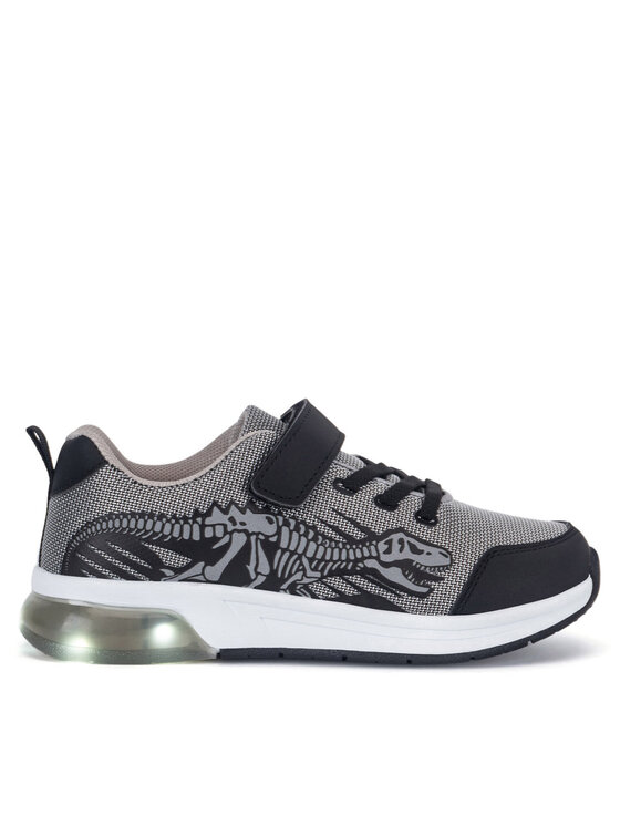Action Boy Sneakers Action Boy AVO-2818-005 Grigio