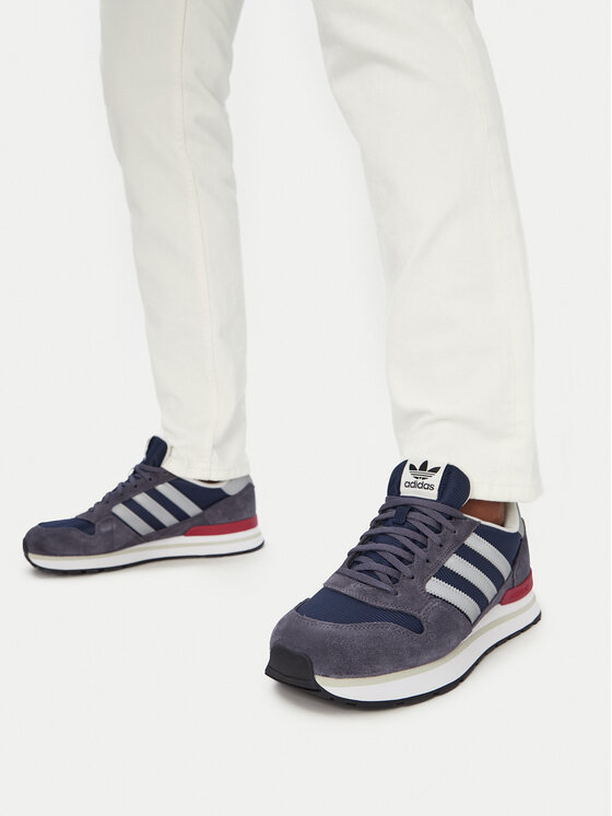 adidas Zapatillas adidas Zx 500 Rs KI9811 Azul marino