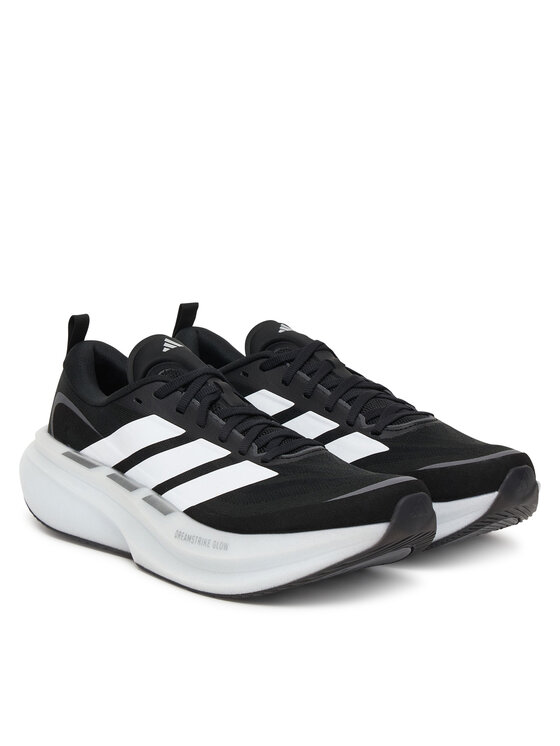 adidas Zapatillas de running adidas Supernova Glide M HQ7560 Negro