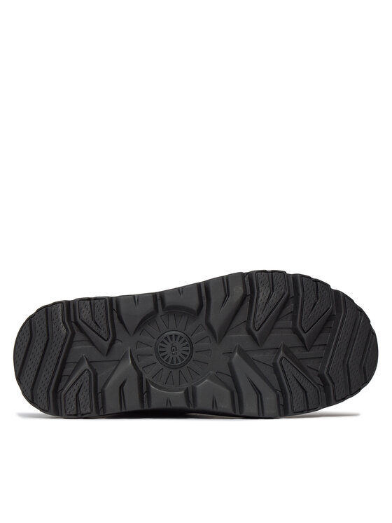 Ugg Sněhule Ugg M Neumel Weather Hybrid 1143991 Černá