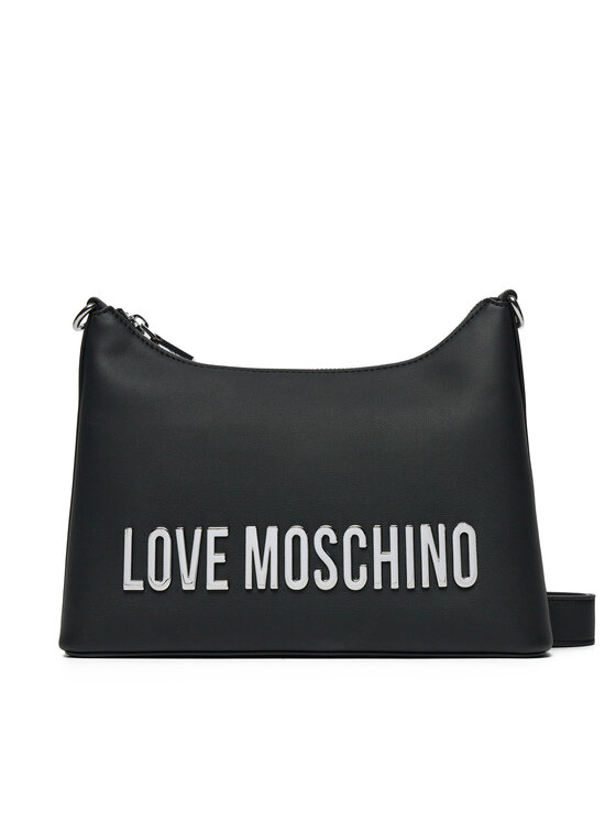 LOVE MOSCHINO Сумка LOVE MOSCHINO JC4025PP1MKD000B Чорний