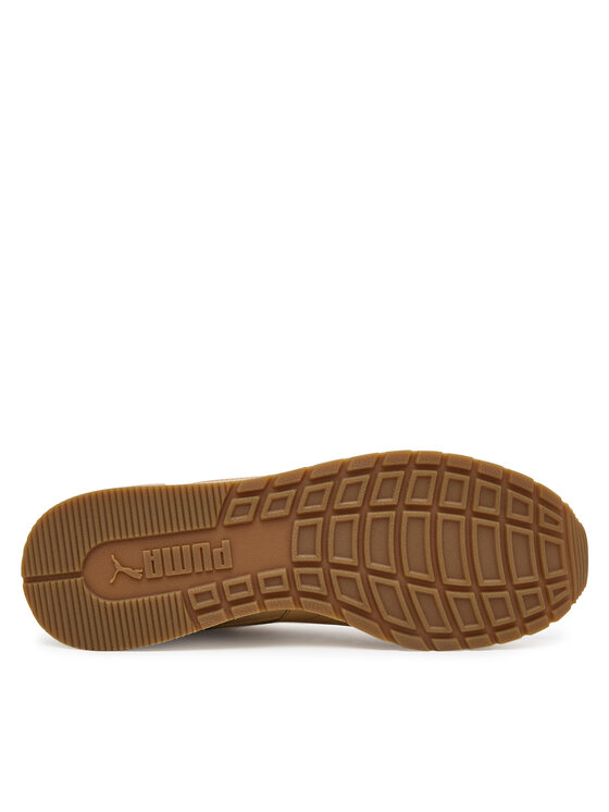 Puma Снікерcи Puma St Runner V4 Mid  402893 05 Коричневий