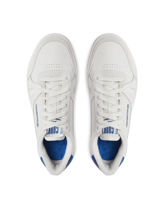 Reebok Sportcipők Reebok Lt Court IE4885 Fehér