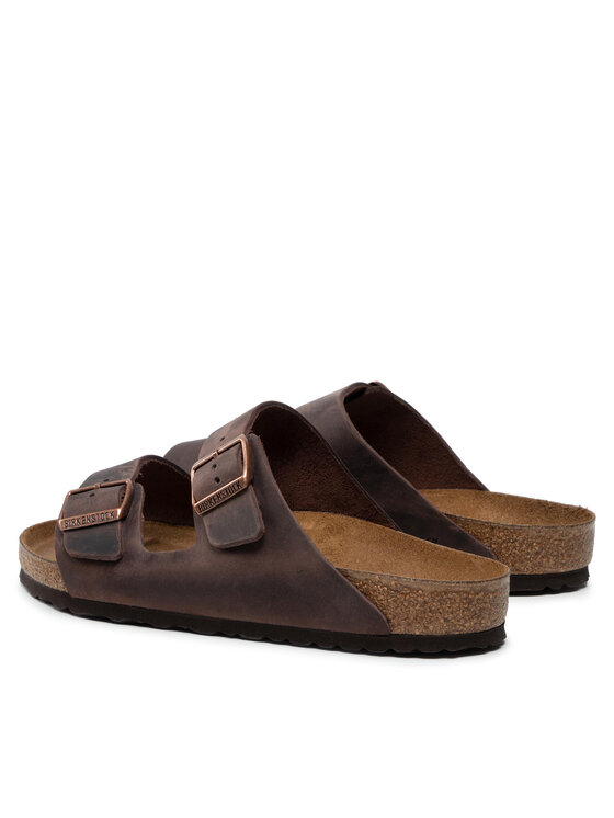 Birkenstock Chanclas Birkenstock Arizona Bs 0052531 Marrón