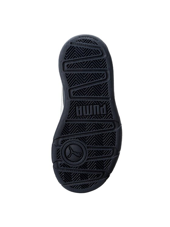 Puma Laisvalaikio batai Puma Stepfleex 2 Sl V Ps 190114 08 Tamsiai mėlyna
