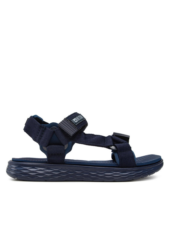 Big Star Shoes Босоніжки Big Star Shoes FF274A601 Cиній