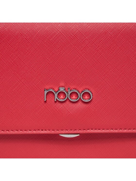 Nobo Сумка Nobo NBAG-P2290-CM04 Червоний