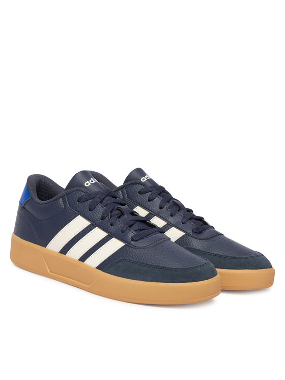 adidas Снікерcи adidas Breaknet 3.0 JQ4615 Cиній