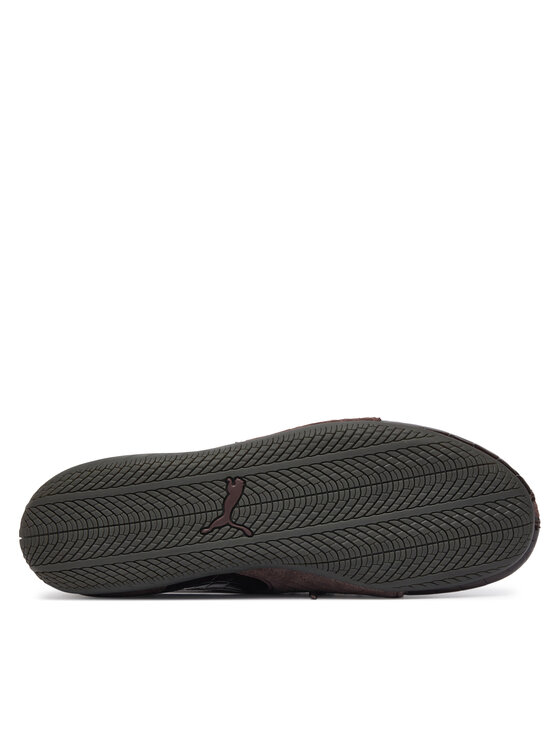Puma Μπαλαρίνες Puma Speedcat Ballet Nova Croc 40881301 Καφέ