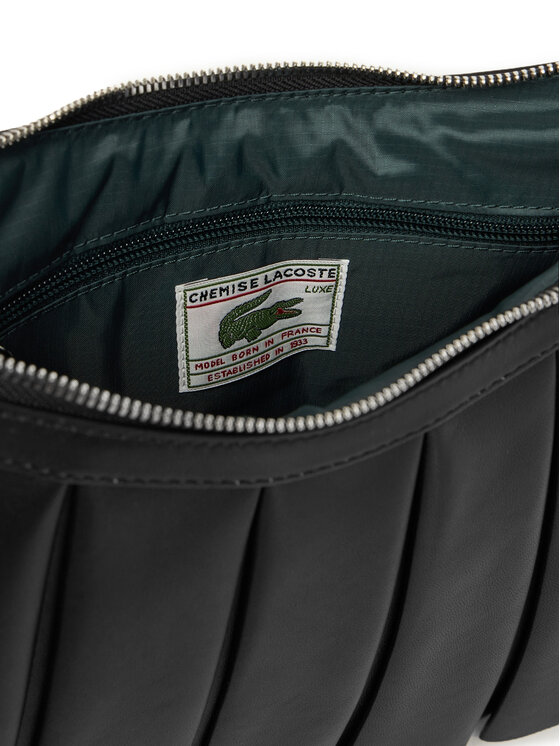 Lacoste Сумка Lacoste NU5015DP Чорний