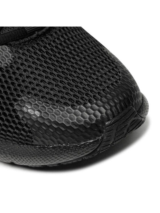 Under Armour Futócipő Under Armour Ua Charged Pursuit 2 Bl 3024138-003 Fekete