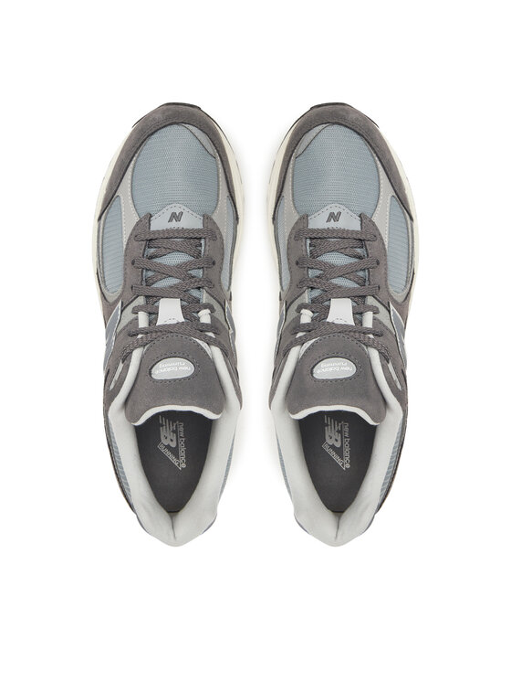 New Balance Sportcipők New Balance U2002RCB Szürke