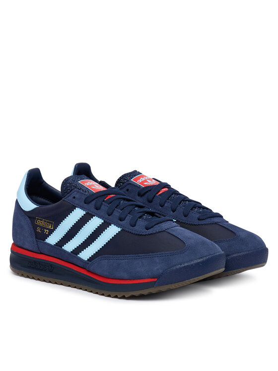 adidas Снікерcи adidas  SL 72 RS JQ9722 Cиній