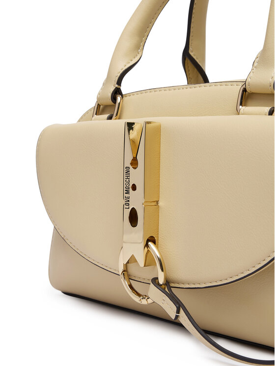 LOVE MOSCHINO Сумка LOVE MOSCHINO JC4030PP1PLI0129 Бежевий