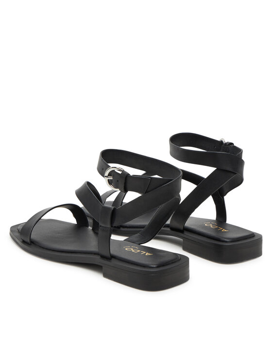 Aldo Босоніжки Aldo Grugar 13966800 Коричневий