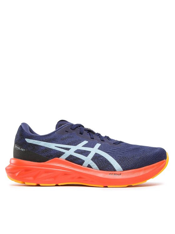Asics Маратонки за бягане Asics Dynablast 3 1011B460 Тъмносин
