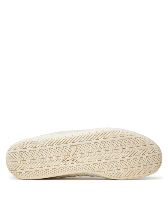 Puma Снікерcи Puma Speedcat OG 398846 23 Écru