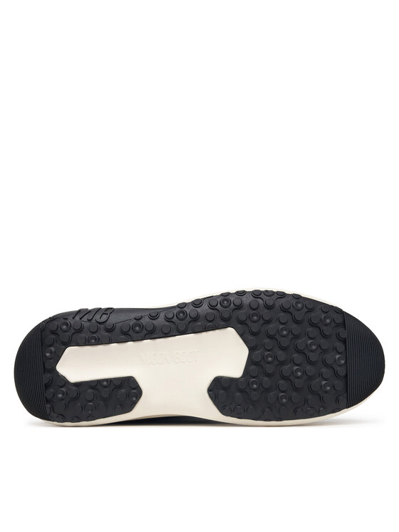 Moon Boot Cizme de zăpadă Moon Boot 80D2490010 Negru