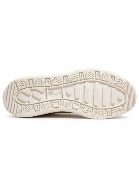 Puma Sneakersy Puma Oslo-City Prm 374800 01 Bílá