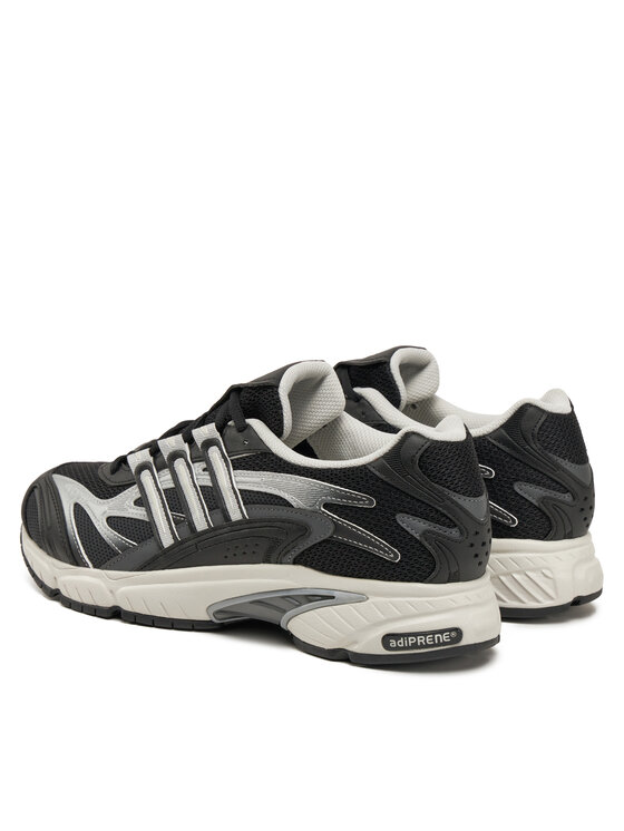 adidas Снікерcи adidas Temper Run 2.0 IH0404 Чорний
