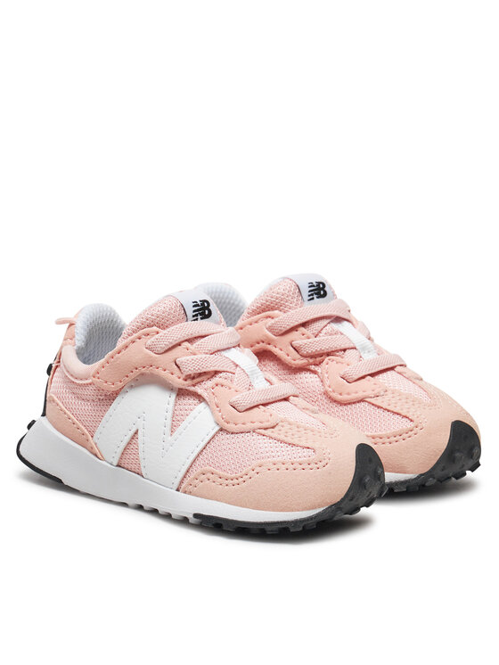 New Balance Sneakersy New Balance NW327CGP Różowy