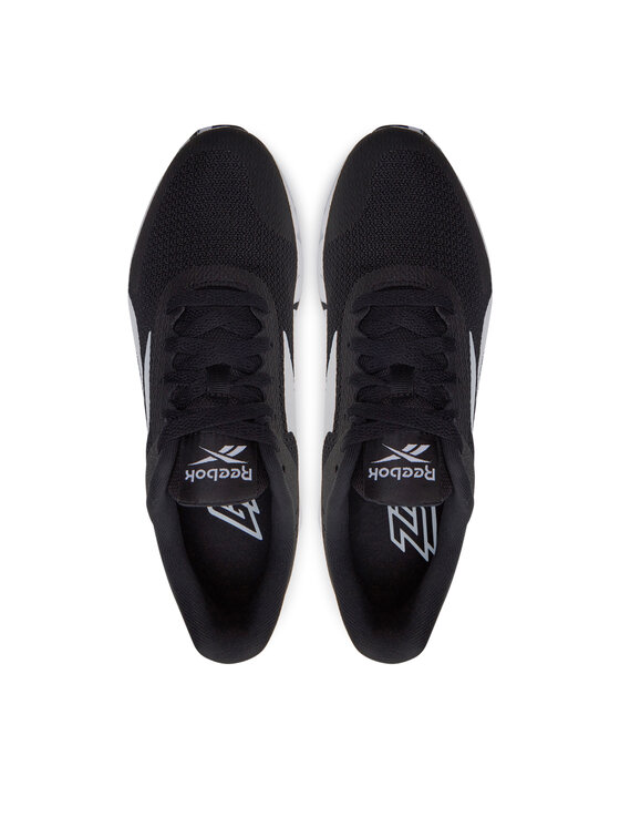 Reebok Снікерcи Reebok Zig Dynamica 2.0 GW8350 Чорний