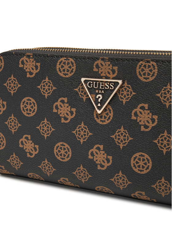 Guess Soma Guess HWEPG9 51012 Brūns