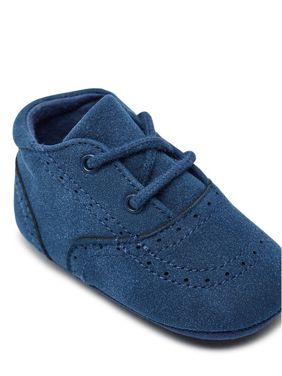 Mayoral Papuče Mayoral 9782 Écru