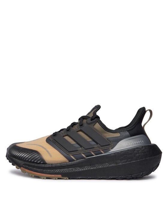 adidas Pantofi pentru alergare adidas Ultraboost Light Gtx GORE-TEX HP6404 Galben