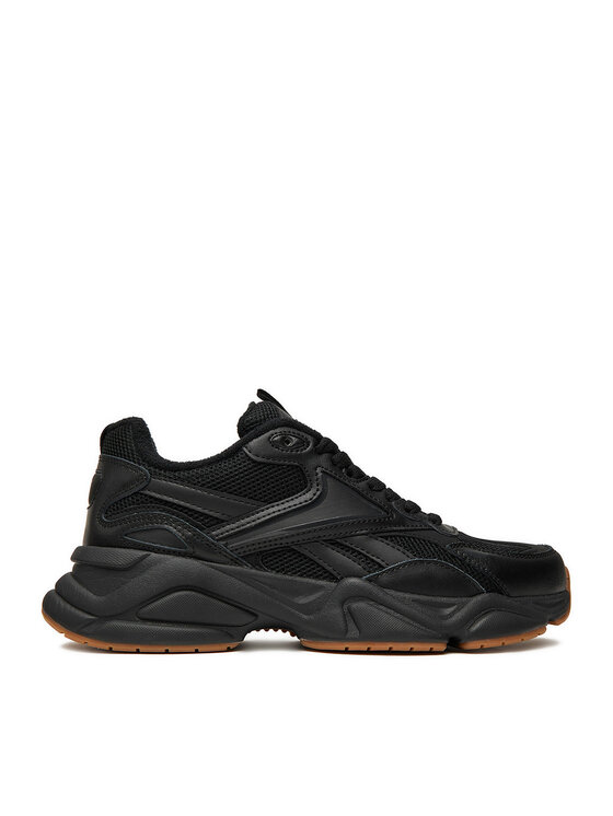 Reebok Снікерcи Reebok CEO-CHARGE AR30246M-BVT Чорний
