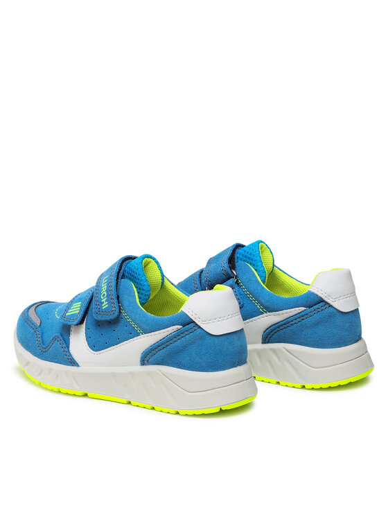 Lurchi Zapatillas Lurchi Chip 33-19303-49 Azul