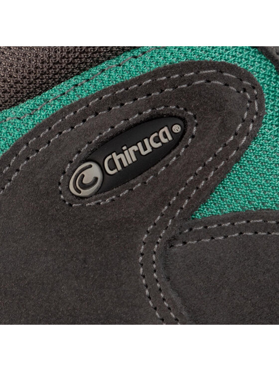 Chiruca Trekkings Chiruca Massana 21 GORE-TEX 4402421 Gri
