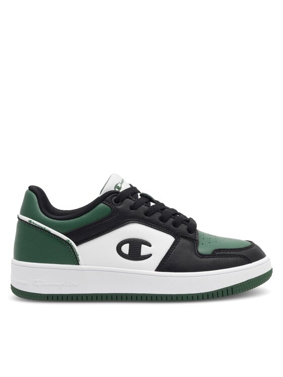 Champion Снікерcи Champion Rebound 2.0 Low B Gs S32415-WW015 Зелений