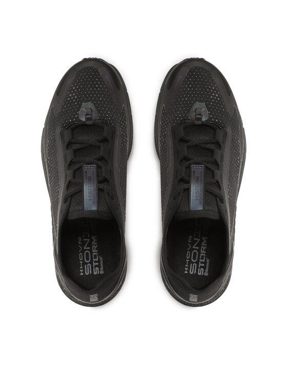 Under Armour Scarpe running Under Armour Ua Hovr Sonic 5 Storm 3025448-001 Nero