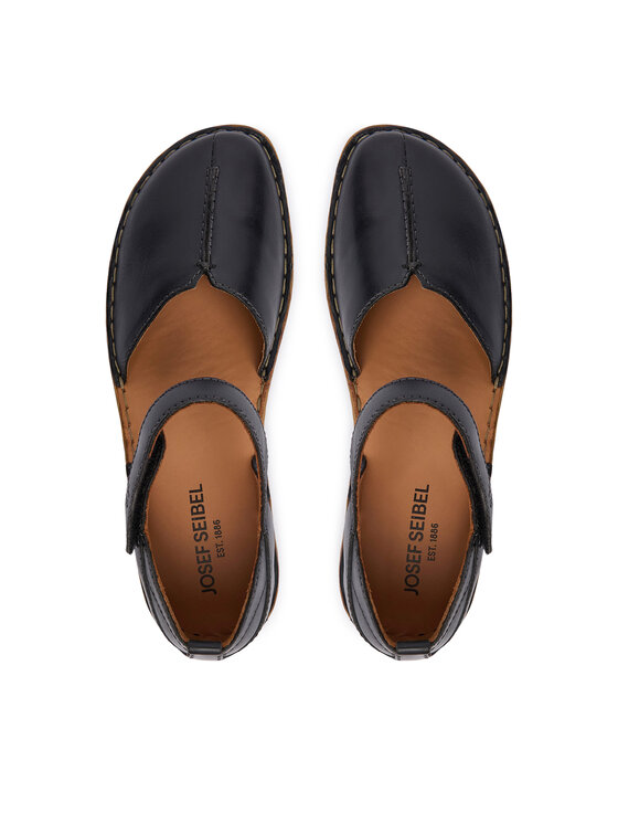 Josef Seibel Pusbačiai Josef Seibel Rosalie 42 79542 476 Juoda