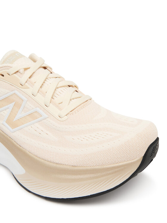 New Balance Tekaški čevlji New Balance More V6 WMORLB6 Bež