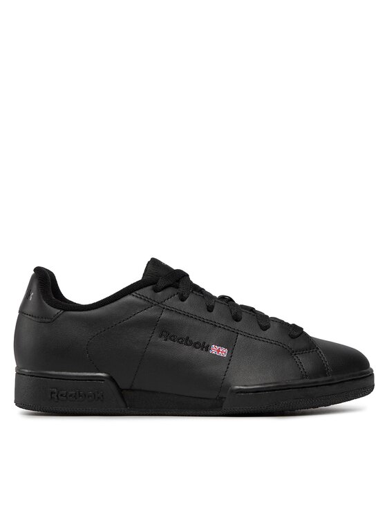 Reebok Снікерcи Reebok Npc II 6836 Чорний